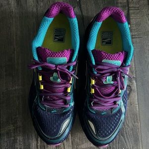 Brooks Ghost 8 Trail Running Shoes